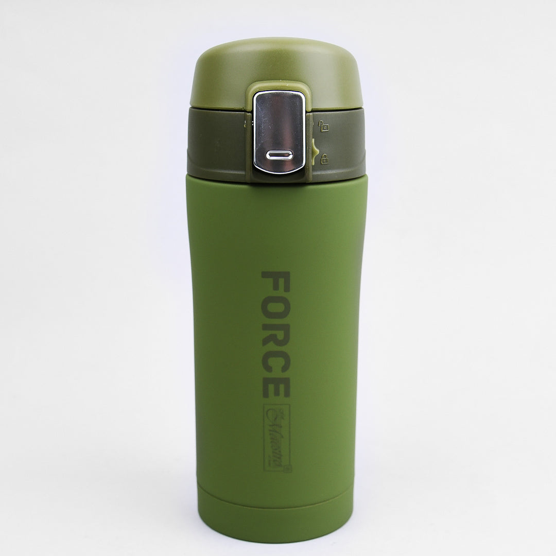 Maestro Force rozsdamentes acél 300ml termosz bögre
