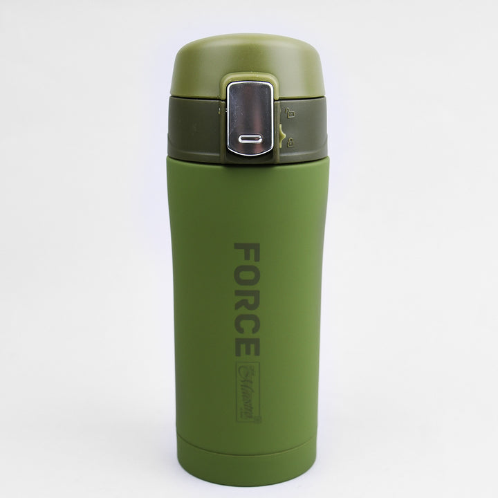 Maestro Force rozsdamentes acél 300ml termosz bögre