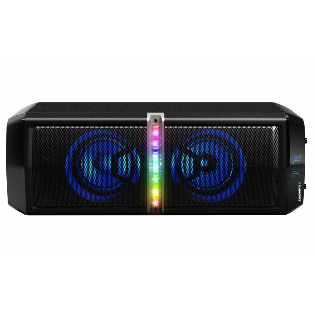 Bluetooth és karaoke funkcióval ellátott Blaupunkt PS05.2DB audiorendszer Blaupunkt PS05.2DB