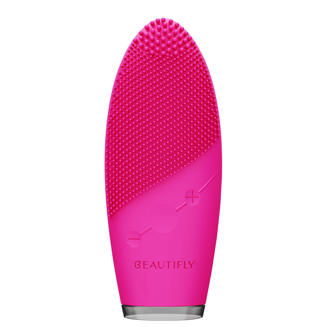 Szonikus arckefe IPX7 időzítő 2 üzemmód B-Fresh Slim