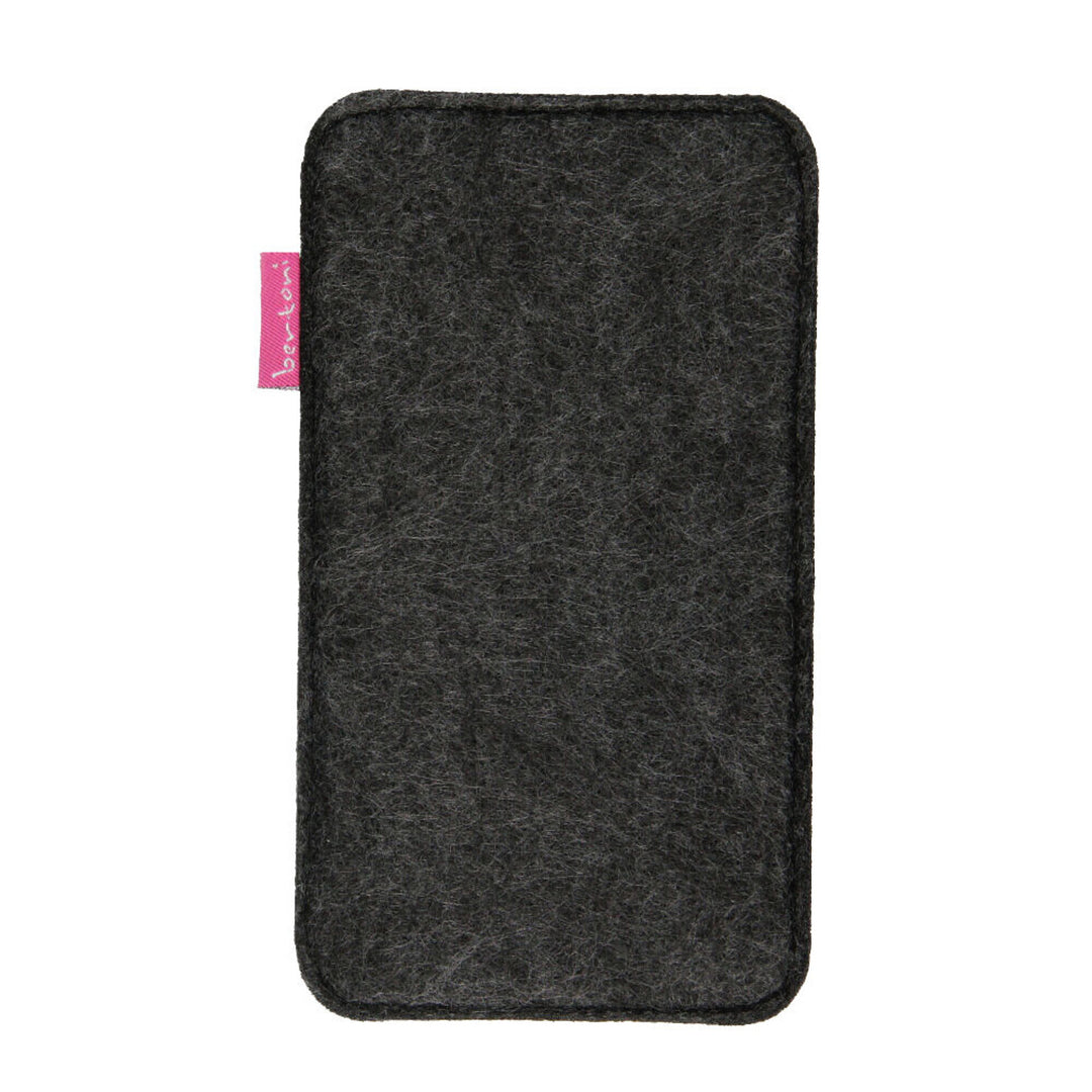 Filc mobiltelefon tok Mobiltelefon tok 105x175 mm Védőborítás Barcelona
