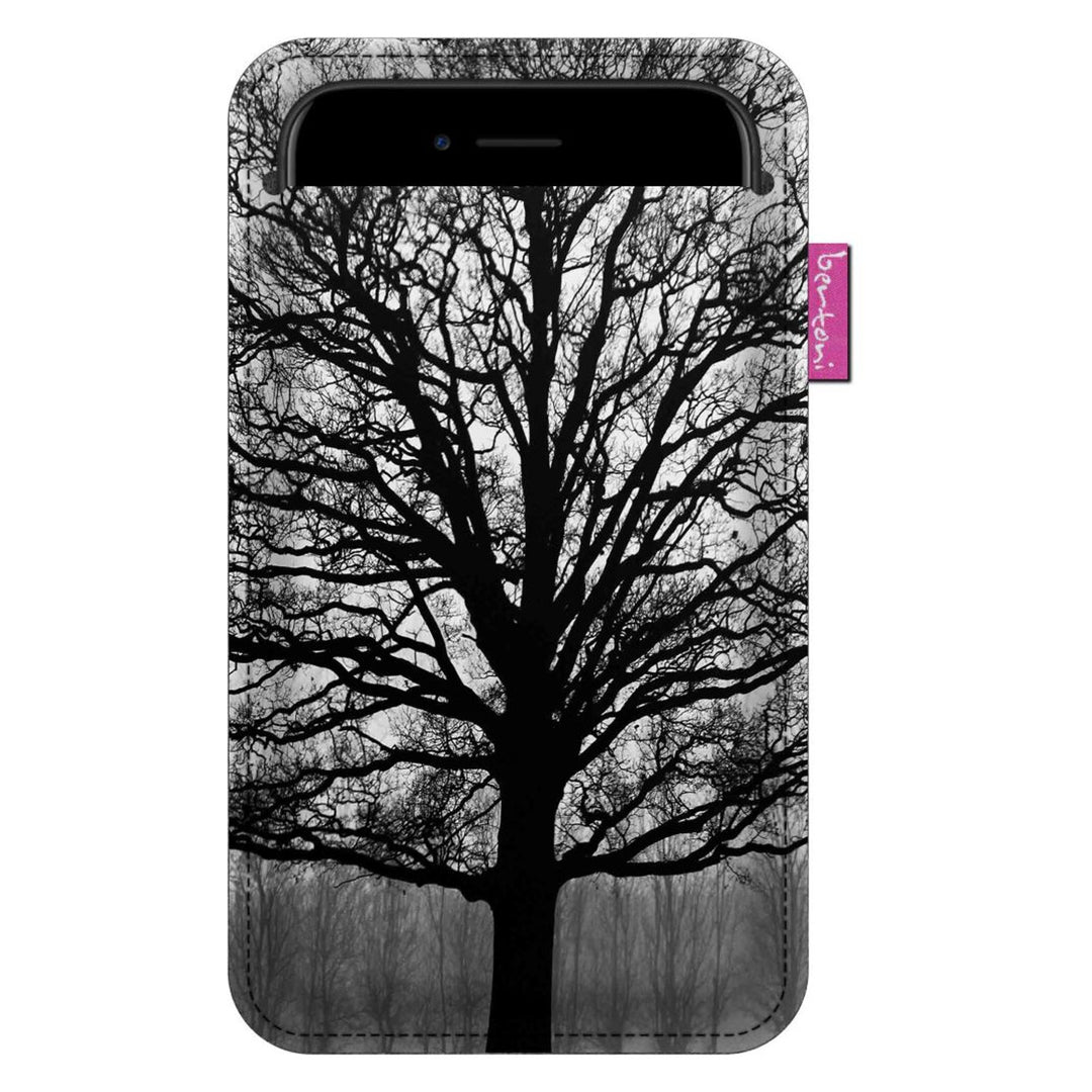 Filc mobiltelefon tok Védőborító 105x175 mm Serenity