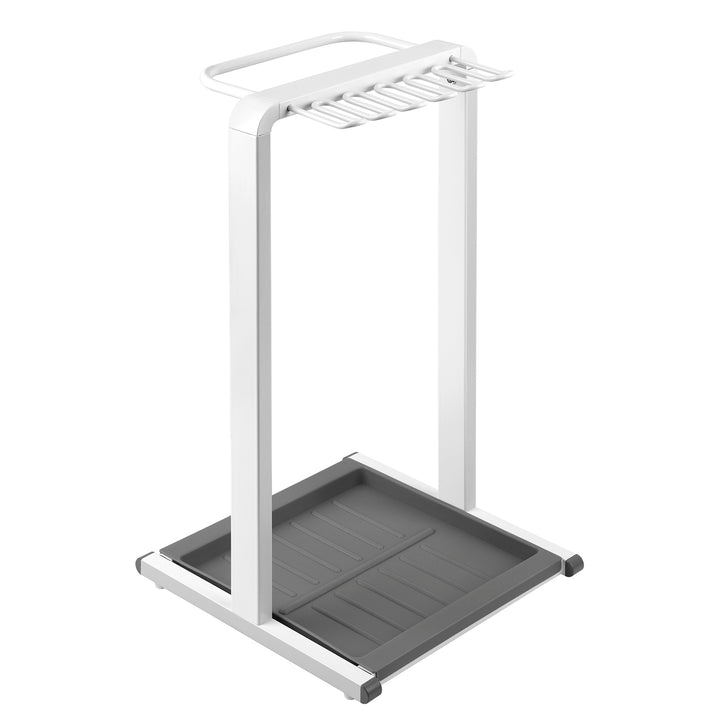 Maclean kompakt esernyőállvány, 332x340x610mm, MC-472