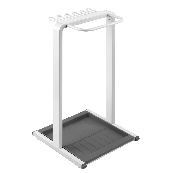 Maclean kompakt esernyőállvány, 332x340x610mm, MC-472