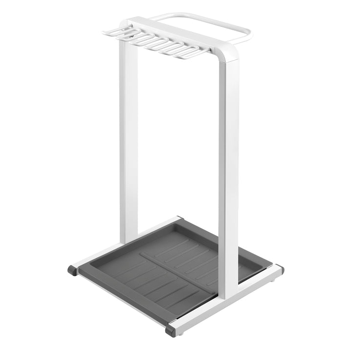 Maclean kompakt esernyőállvány, 332x340x610mm, MC-472