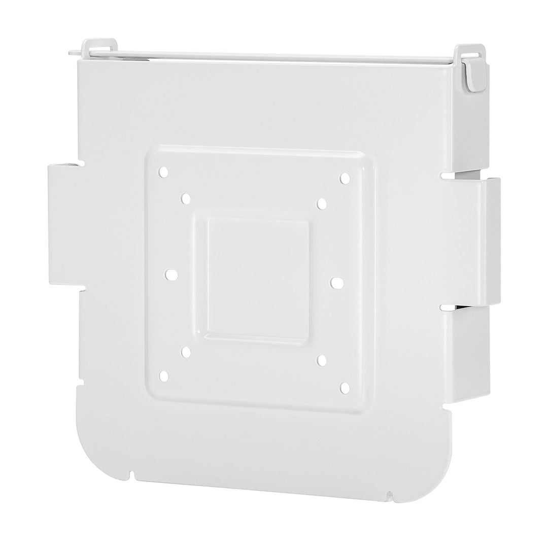 Maclean MAC Mini tartó, VESA 75X75/100X100, MAC Mini 2014 utáni MAC Mini modellekhez, MC-473