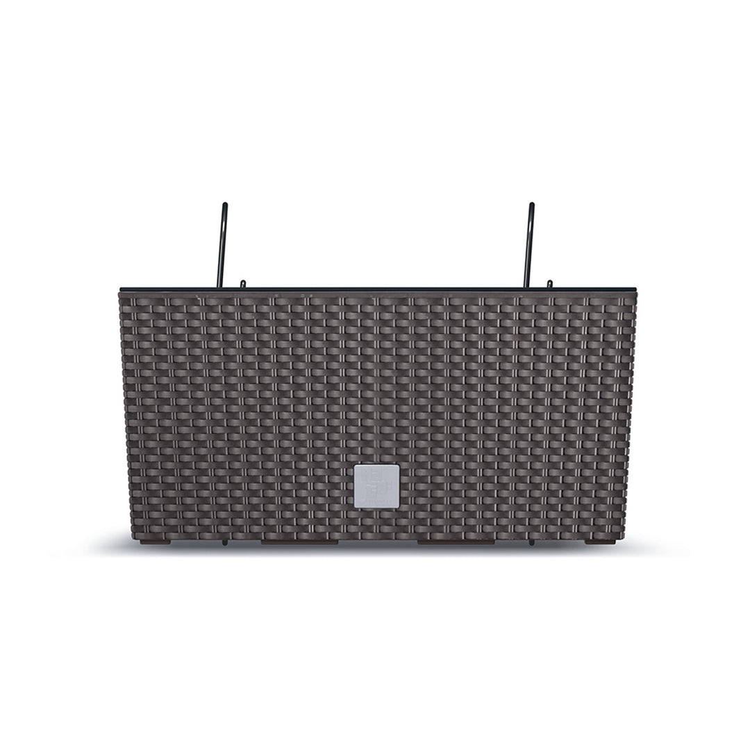 Horgos tok és betét Rato Case W DRC400W-440U - szín umbra