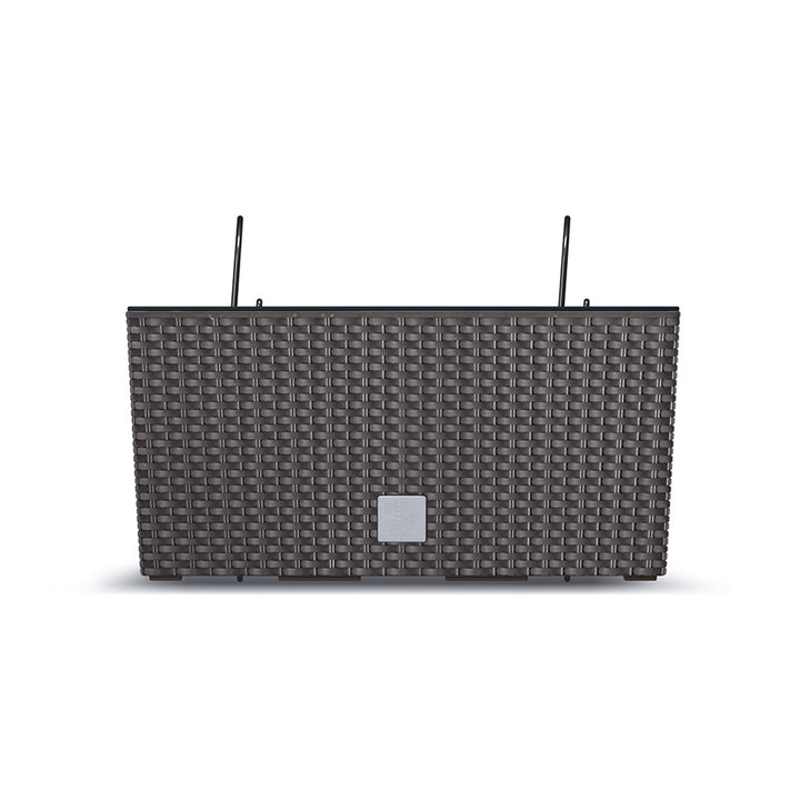 Horgos tok és betét Rato Case W DRC400W-440U - szín umbra