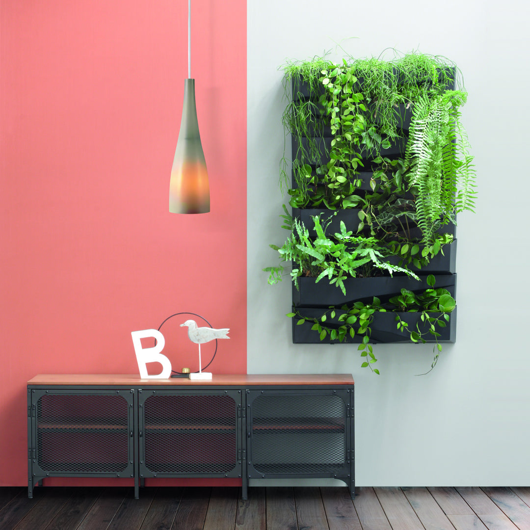 Prosperplast Cascade kerti fal IO3W800-S433