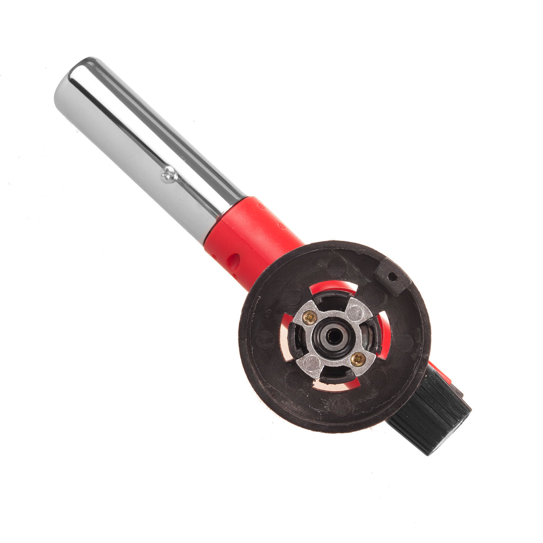 Alpen Camping patronos égő, lánghőmérséklet 1700 C., piezo gyújtás, lángszabályozás, ETNA