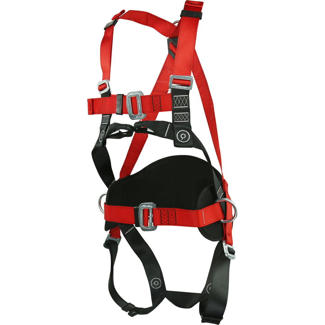 GEKKO PLUS hám a magasból történő leesés elleni védelemhez