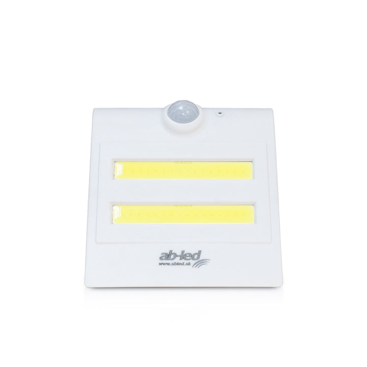 Kiváló minőségű AB LED-es napelemes lámpa GV18W / LED SOL GV18W