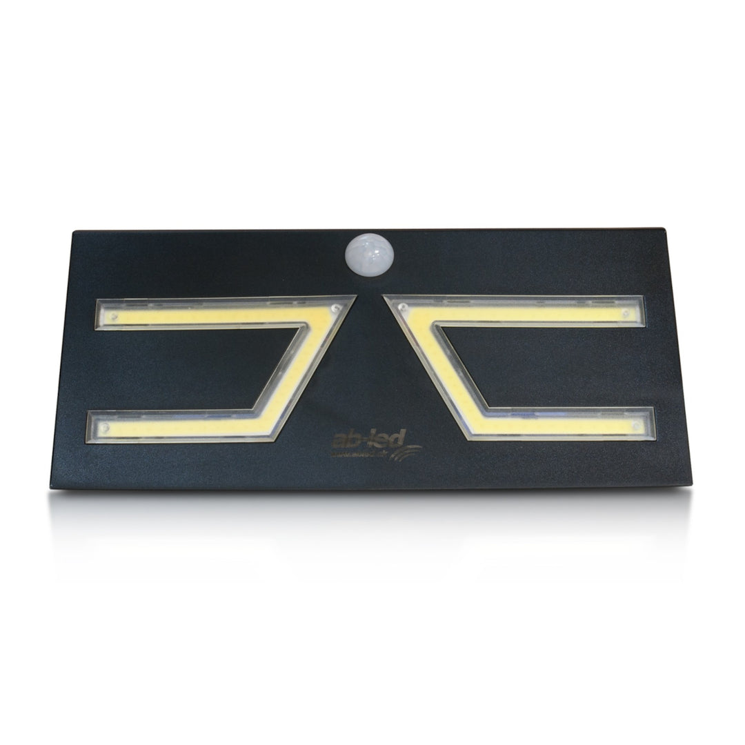 Napelemes lámpa AB LED GV50-CLB / LED SOL GV50 - CLB