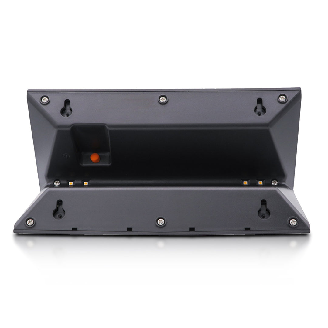 Napelemes lámpa AB LED GV50-CLB / LED SOL GV50 - CLB