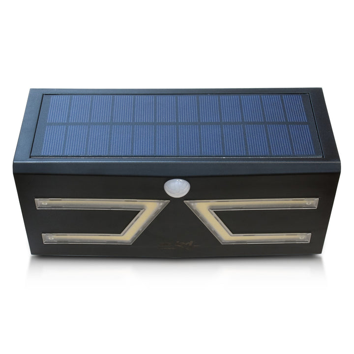 Napelemes lámpa AB LED GV50-CLB / LED SOL GV50 - CLB