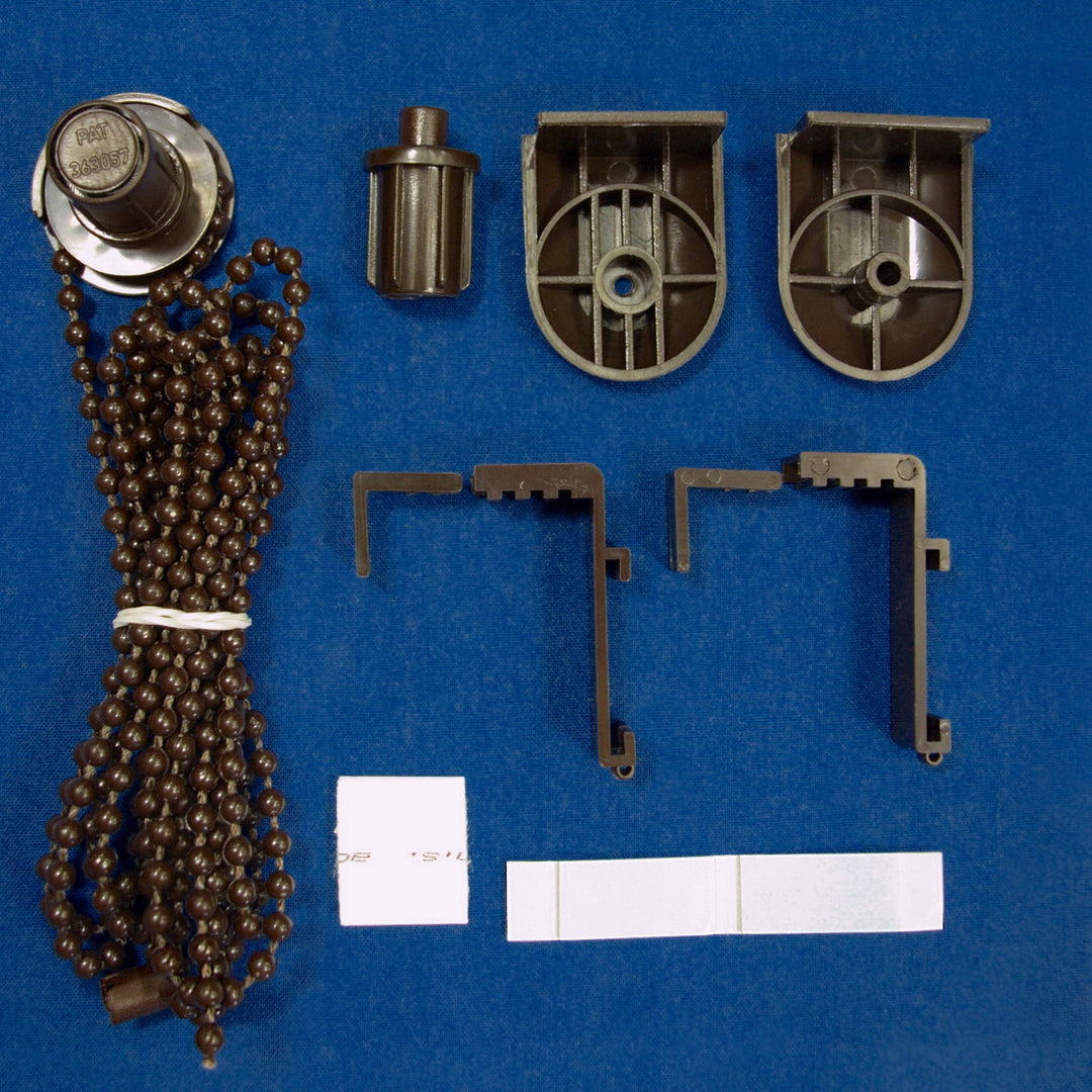 MINI BRONZE redőnylánc-mechanizmus - komplett