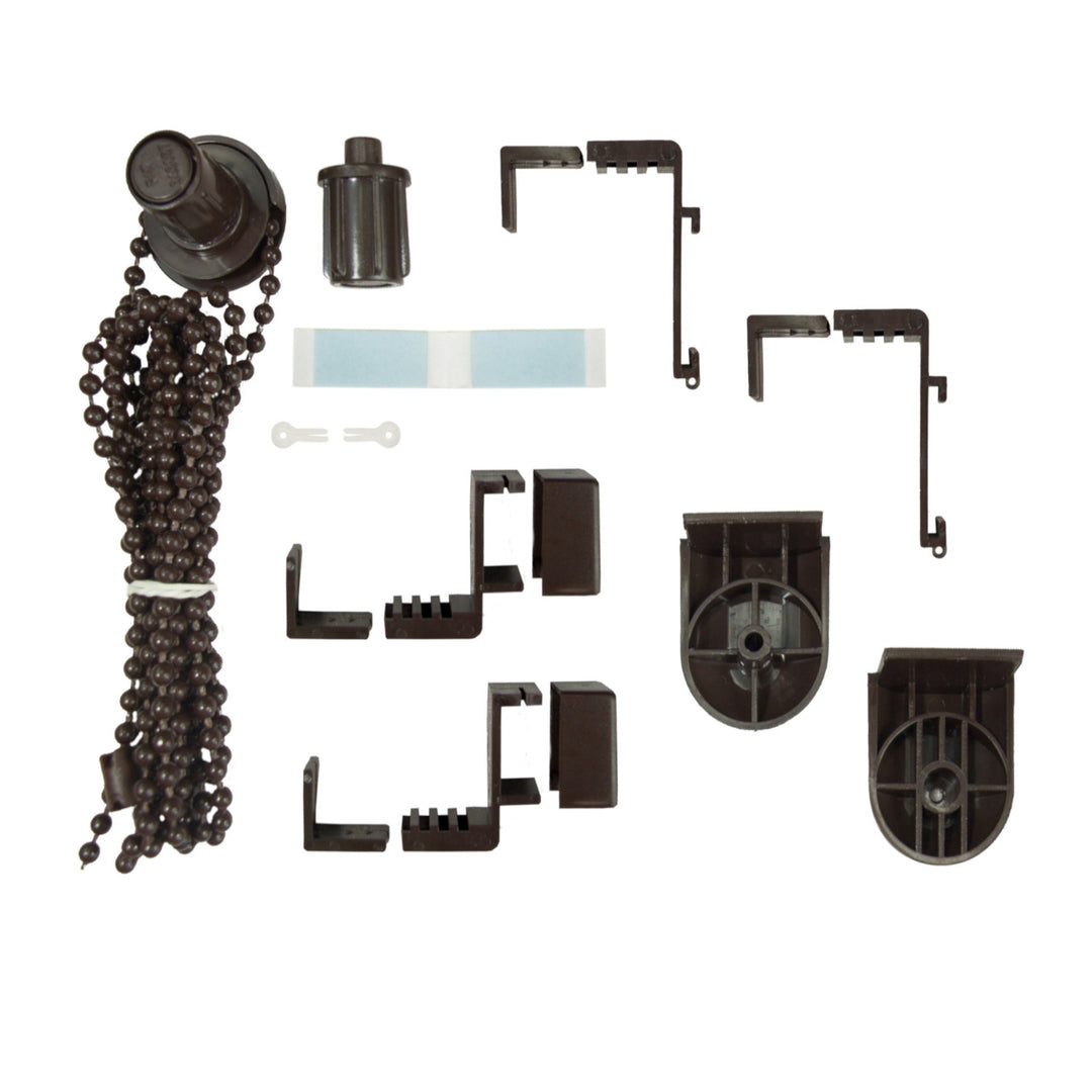 MINI BRONZE redőnylánc-mechanizmus - komplett