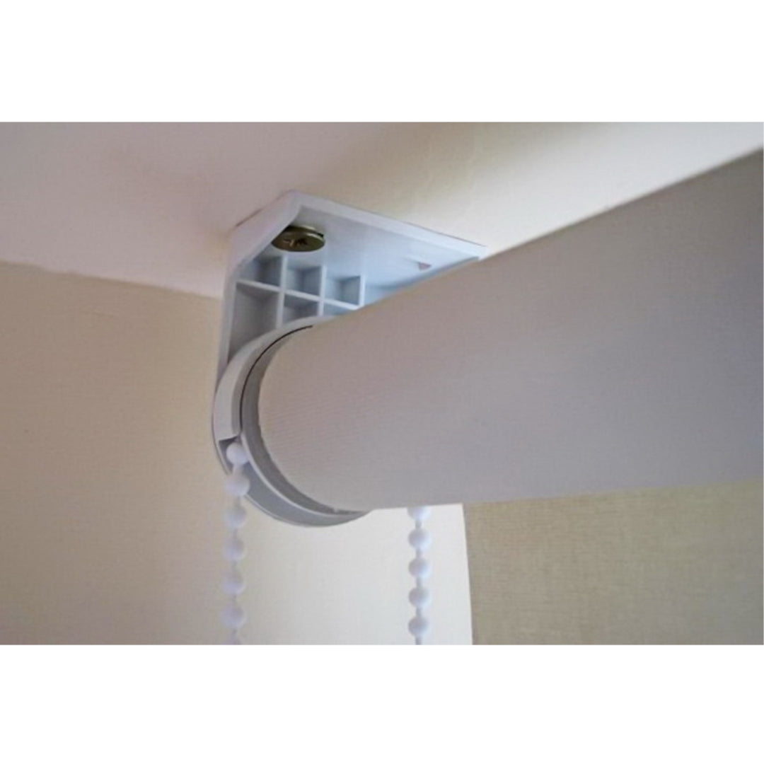 ROLLER SHUTTER MECHANIZMUS fi25 FEHÉR - KIT