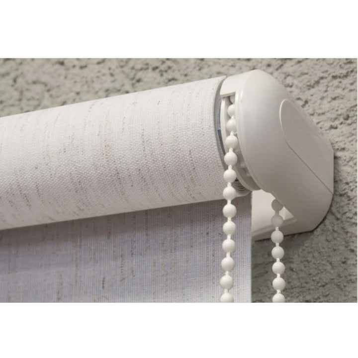 ROLLER SHUTTER MECHANIZMUS fi25 FEHÉR - KIT