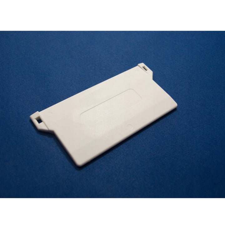 89 mm-es szalagsúlyok függőleges redőnyökhöz - 10 db