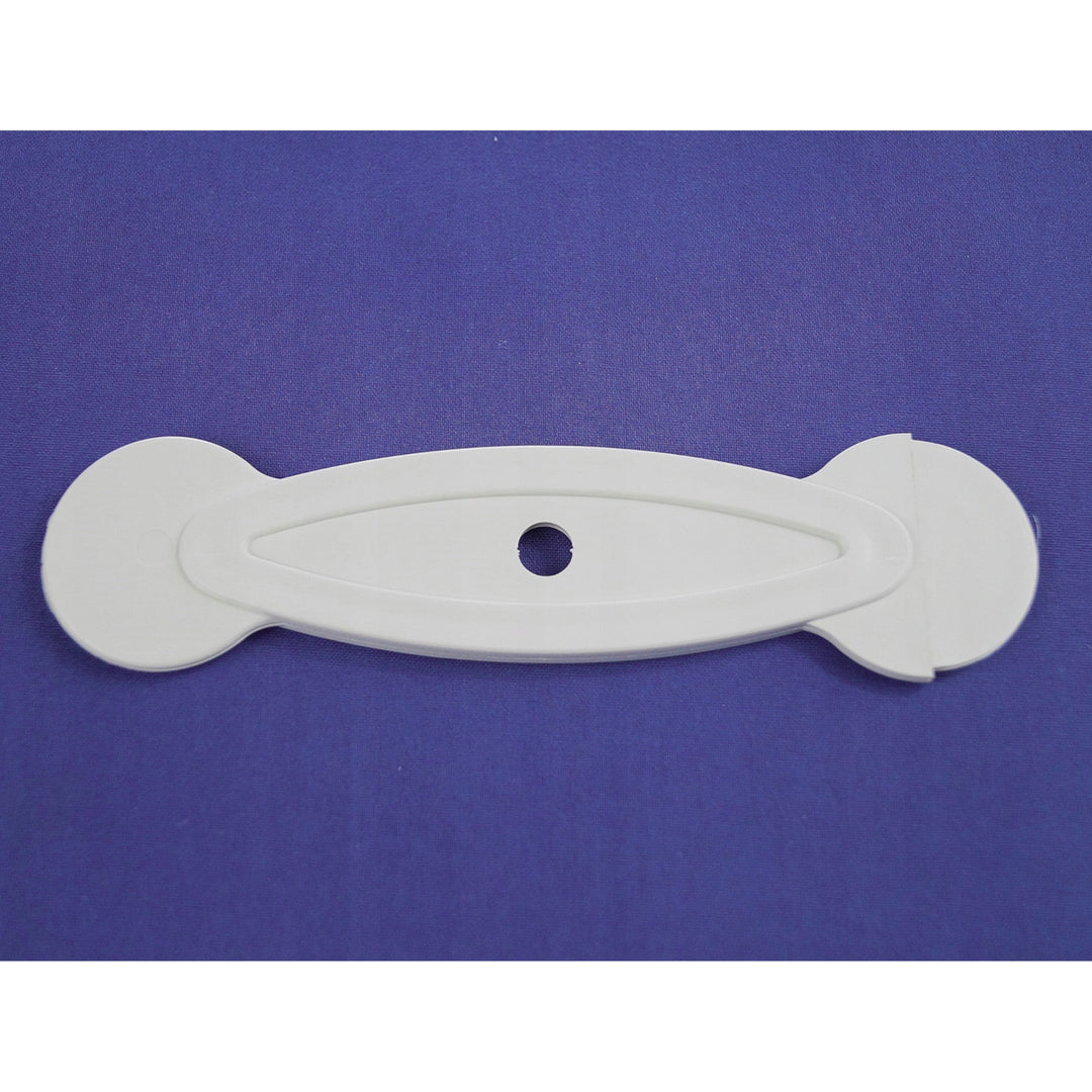 Szúnyogháló-tömítés szerelőszerszám - 10 darabos csomag.