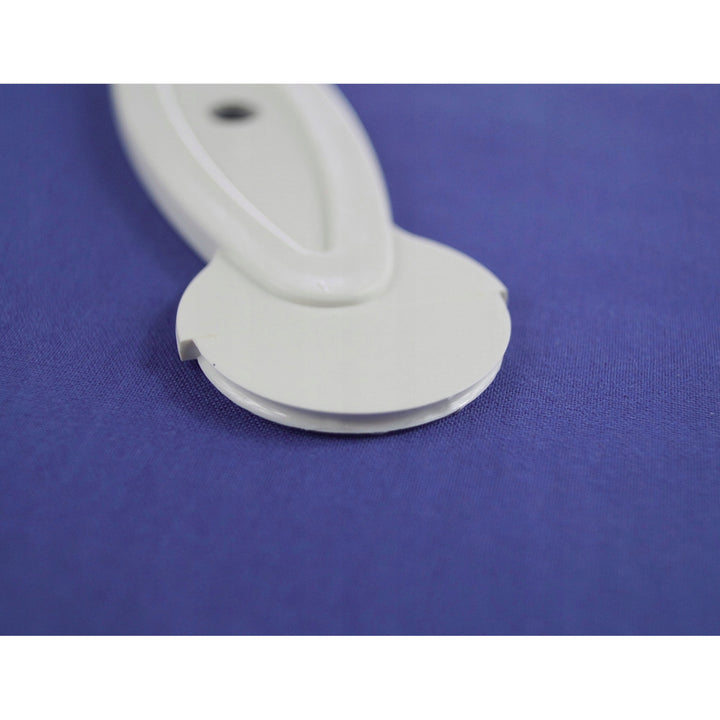 Szúnyogháló-tömítés szerelőszerszám - 10 darabos csomag.