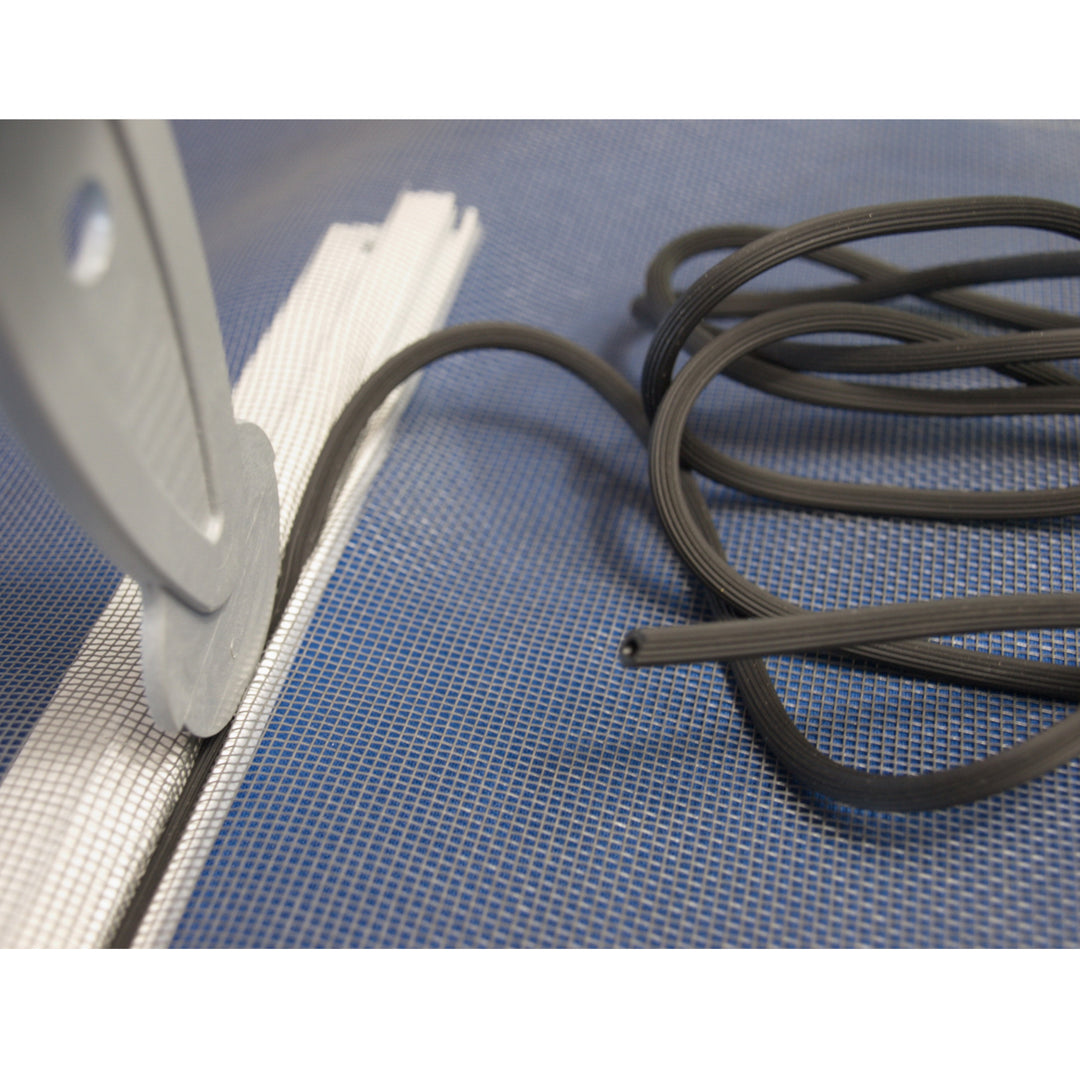 Szúnyogháló-tömítés szerelőszerszám - 10 darabos csomag.