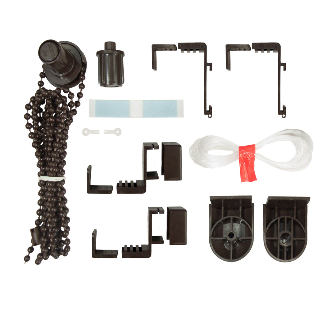 REDŐNYLÁNC MECHANIZMUS MINI BARNA VÉNA VEZETŐVEL