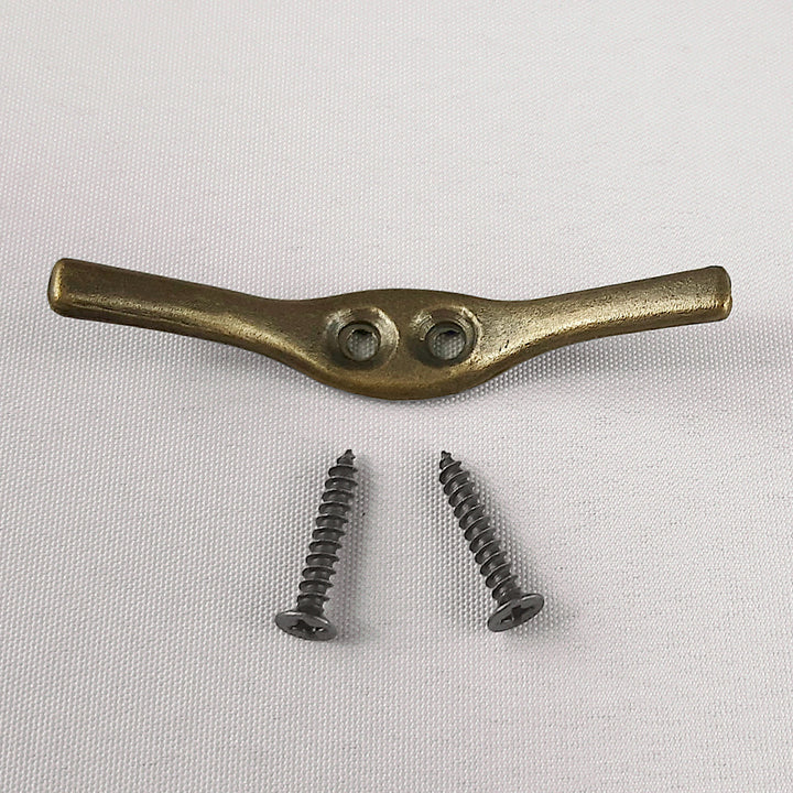 Fémkapocs - redőnyzsinór rögzítés ( 1kpl )