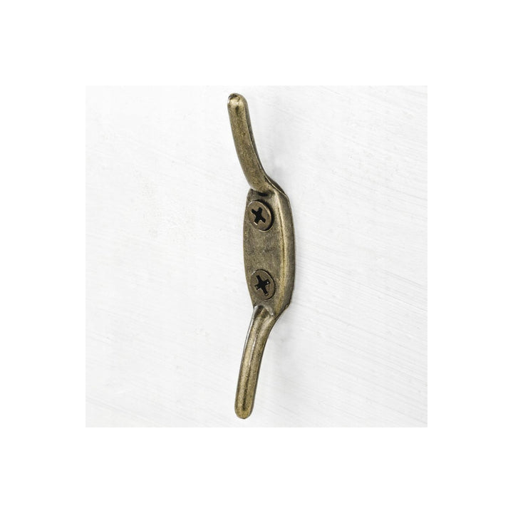 Fémkapocs - redőnyzsinór rögzítés ( 1kpl )