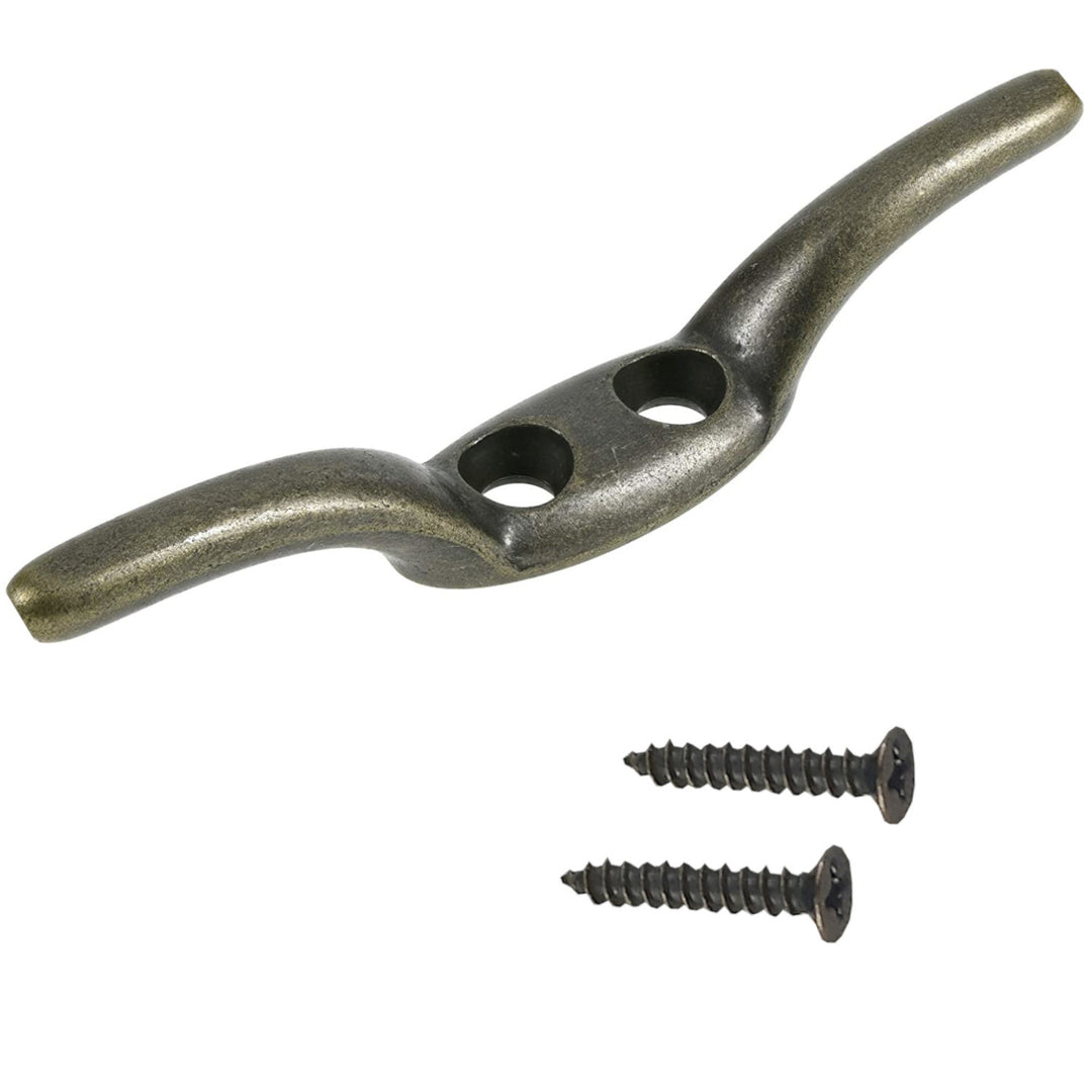 Fémkapocs - redőnyzsinór rögzítés ( 1kpl )