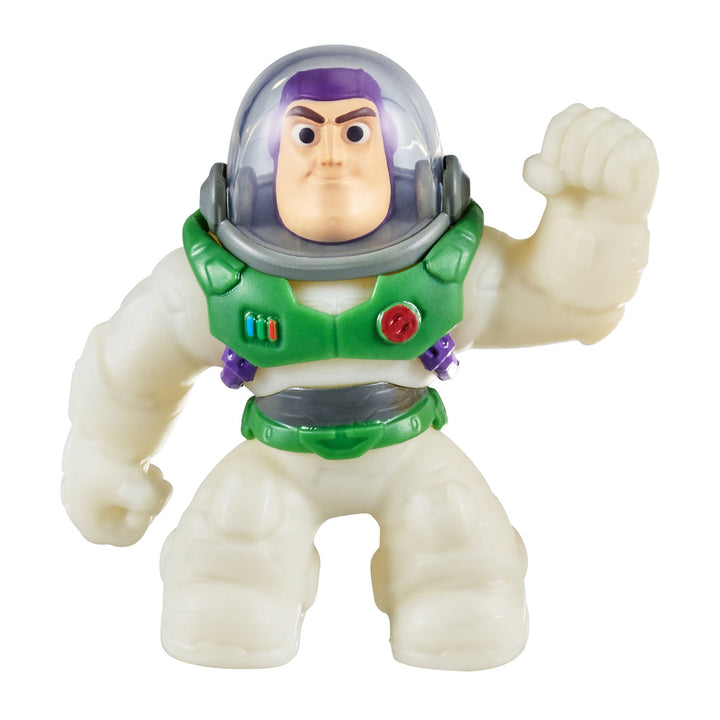 Figurka Heroes of Goo Jit Zu SUPAGOO BUZZ LIGHTYEAR figurája