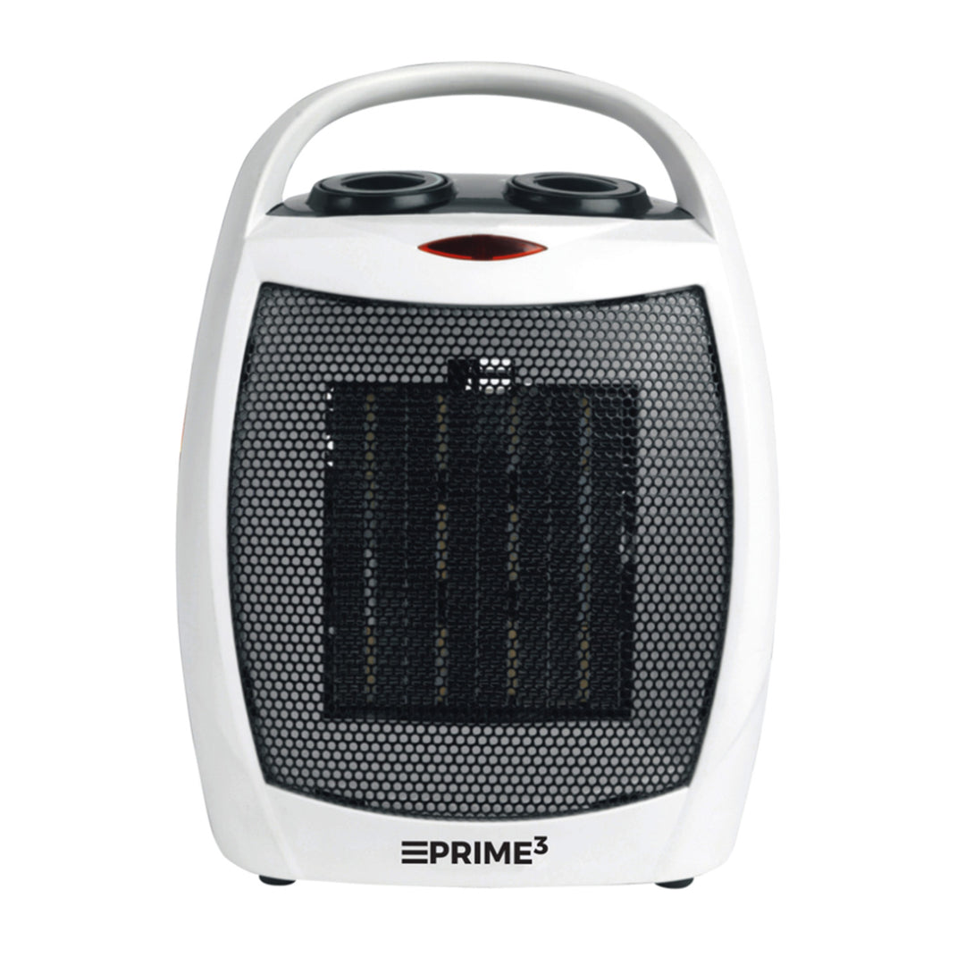 PRIME3 SFH61 fűtőventilátor - ideális hideg estékre és csípős reggelekre!