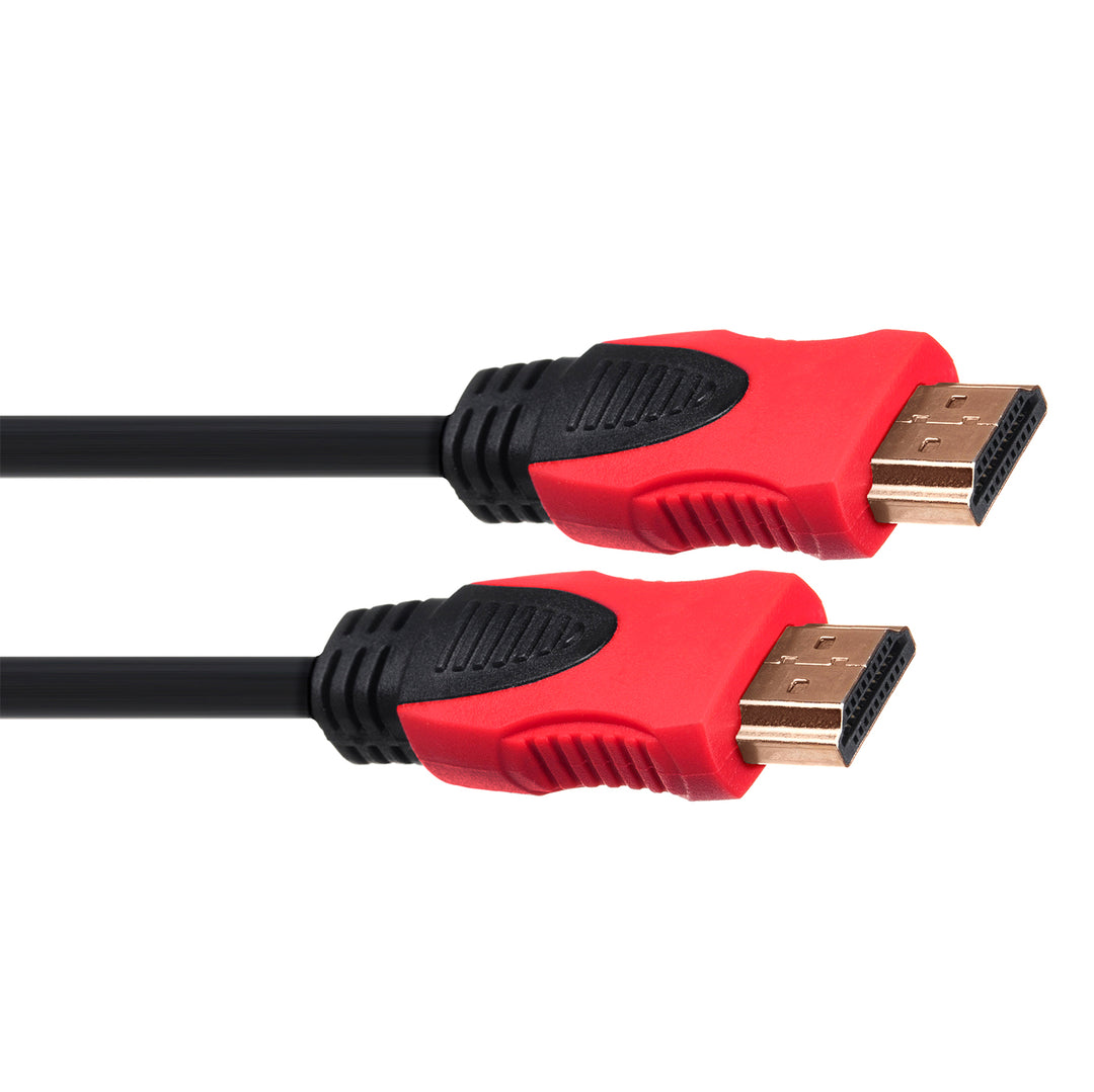 Maclean MC-605N TV tartó + HDMI kábel MCTV-813