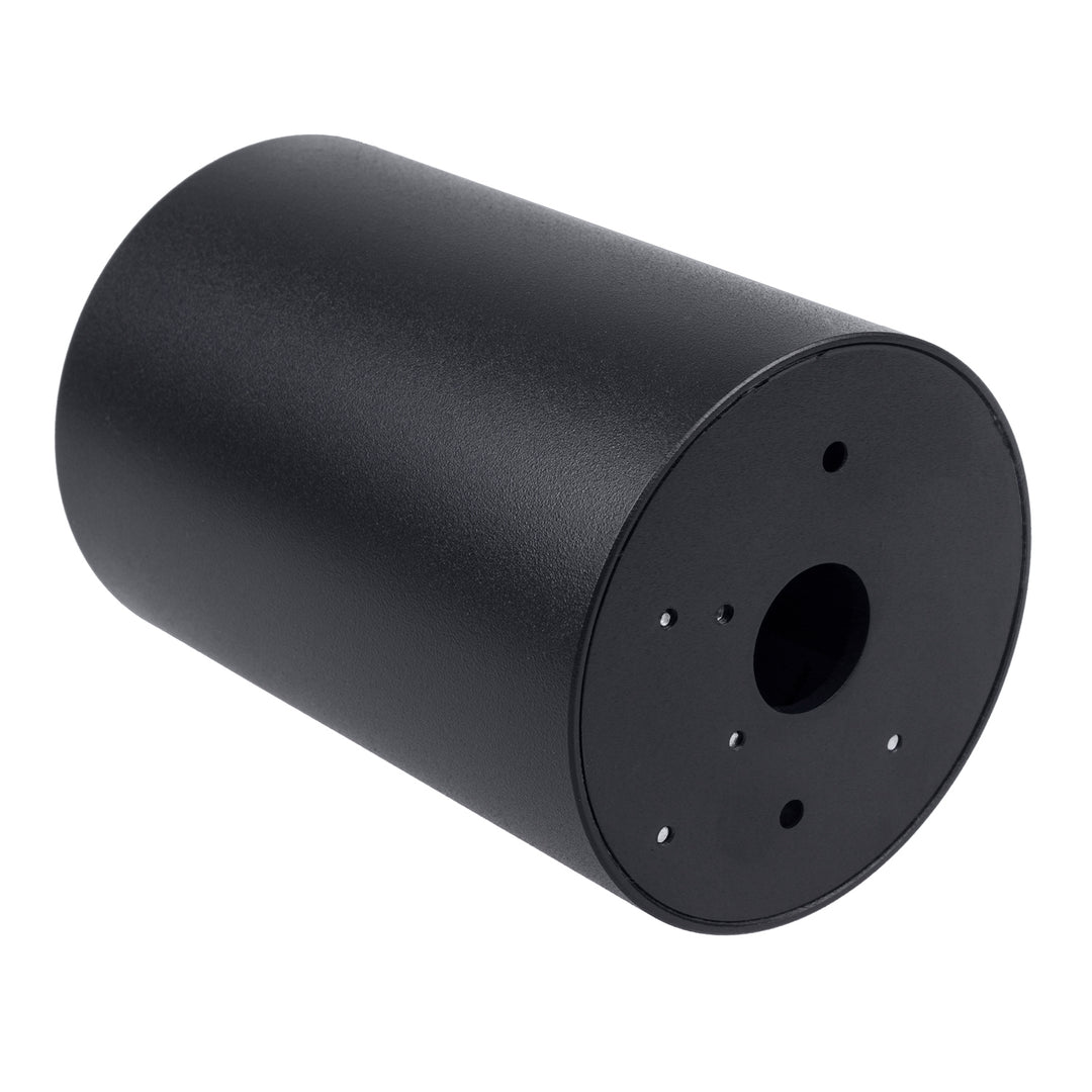 Maclean kör alakú plafond x 3 db. + GU 10 izzó x 3 db