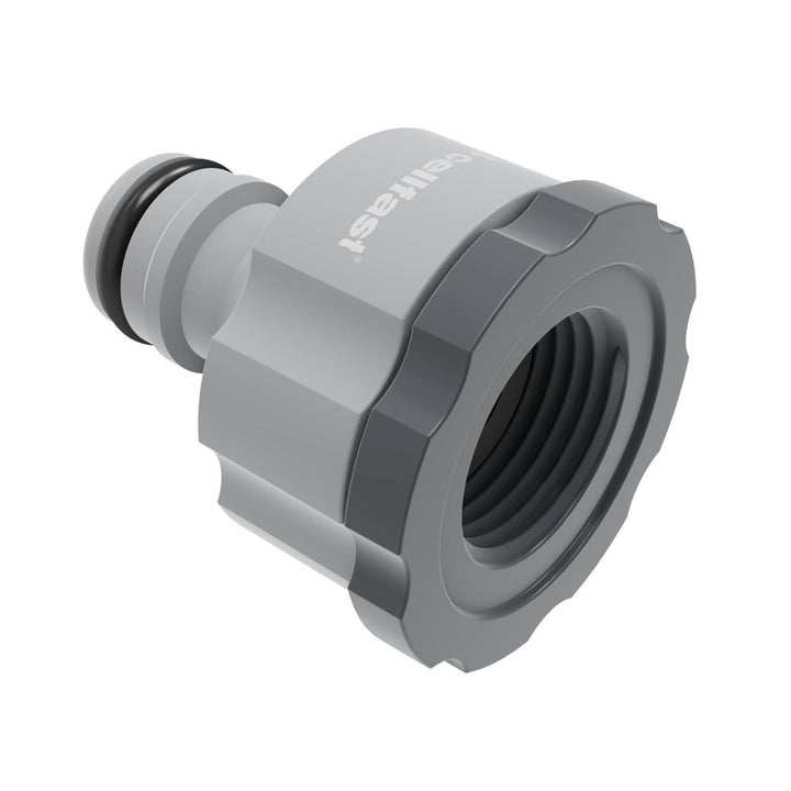 Vartco 6 rétegű 30m 1/2" kerti tömlő készlet + szerelvények