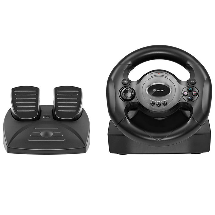 Kierownica Tracer Rayder 4in1 + kábel USB - microUSB tip B Maclean 1 m