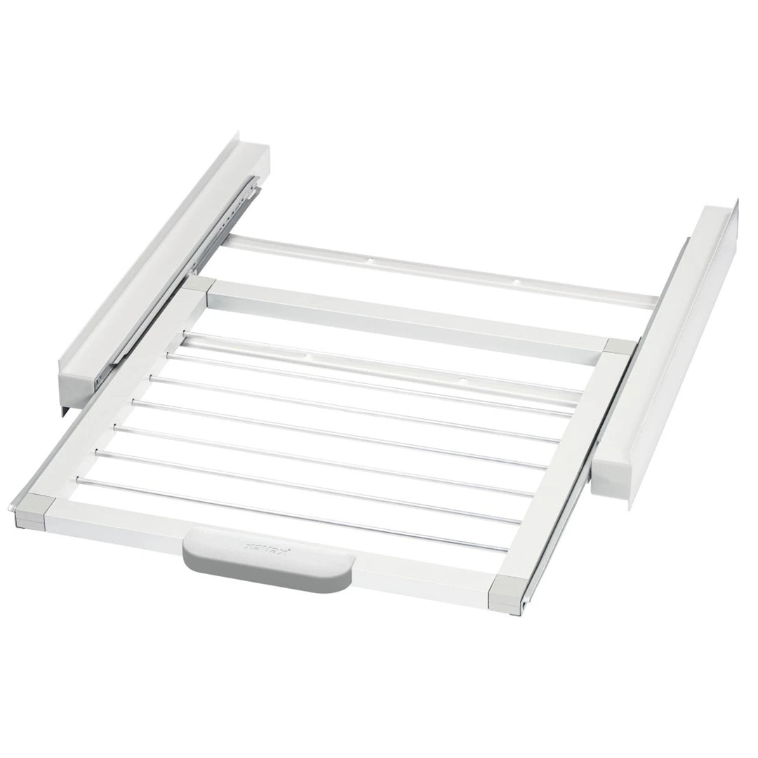 Xavax mosó-szárítógép csatlakozó, beépített mosó-szárítóval