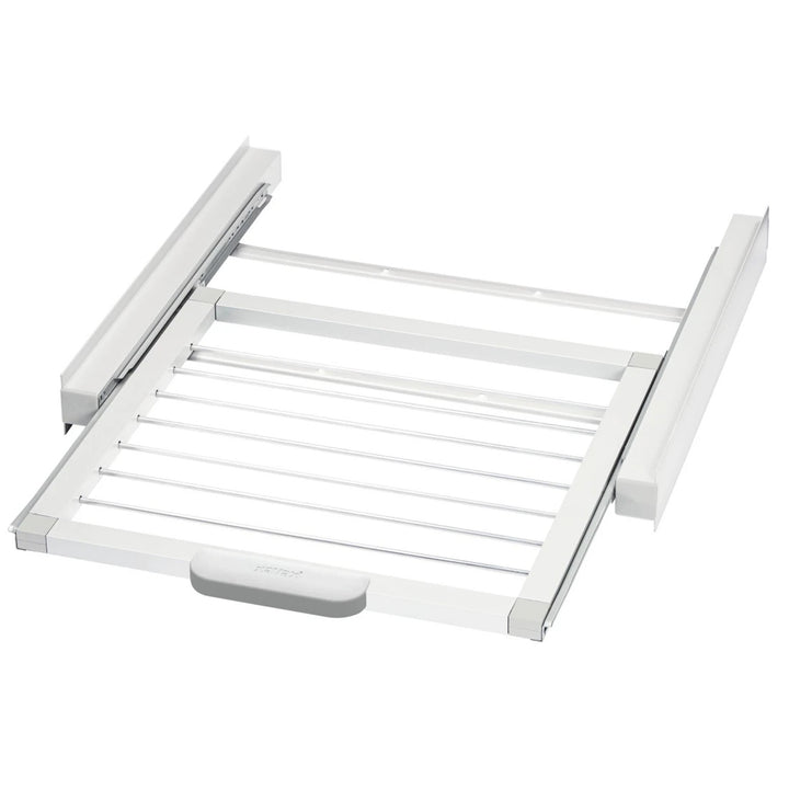 Xavax mosó-szárítógép csatlakozó, beépített mosó-szárítóval