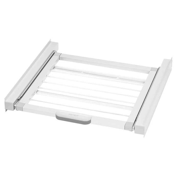 Xavax mosó-szárítógép csatlakozó, beépített mosó-szárítóval