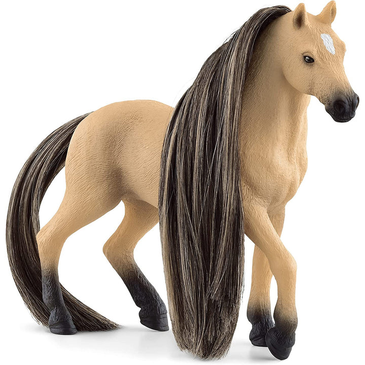 Schleich Horse Club figura Gyönyörű andalúz kanca 42580
