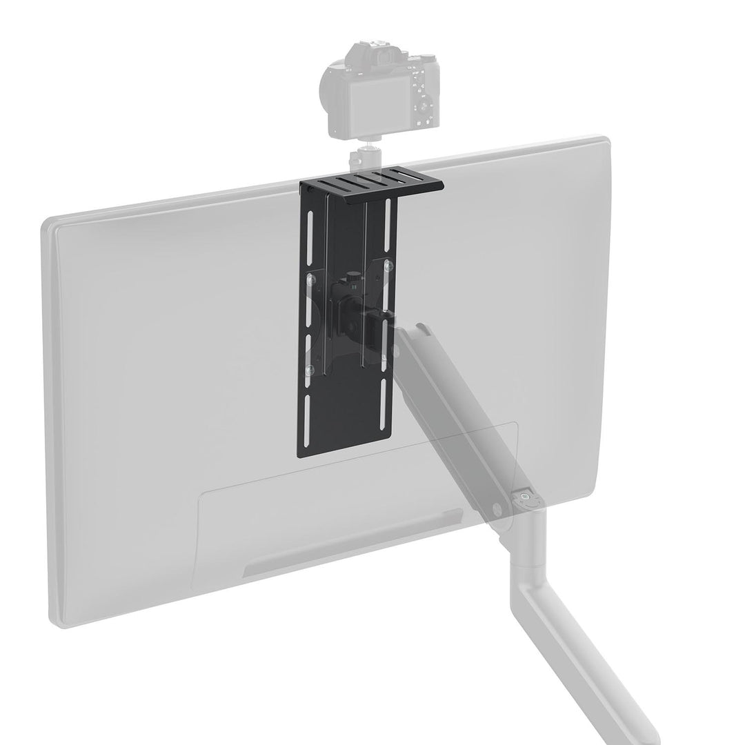 Fényképezőgép / videokamera tartó VESA NanoRS, YouTube, RS463
