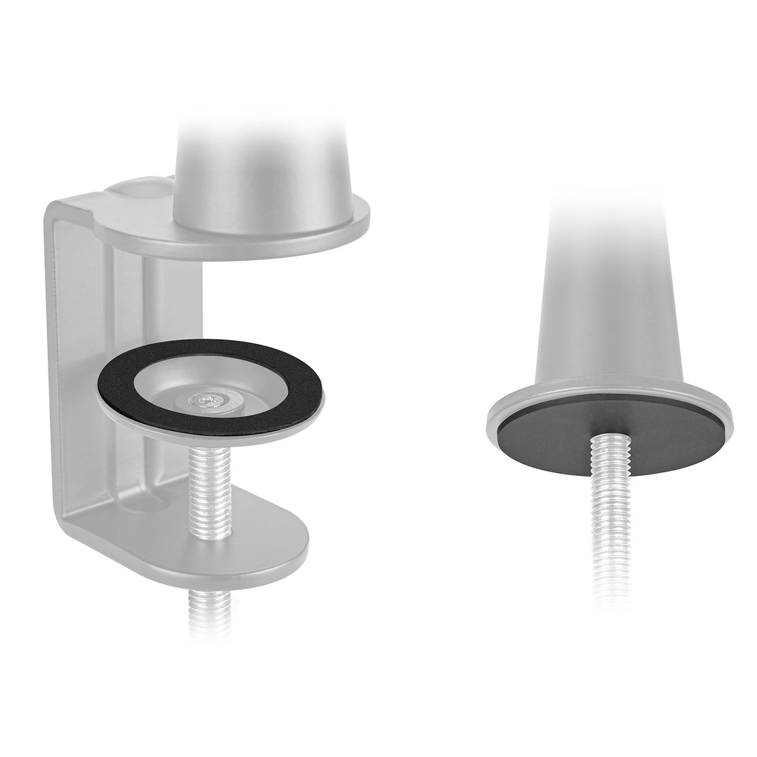 NanoRS mikrofonállvány, alumínium, RS471