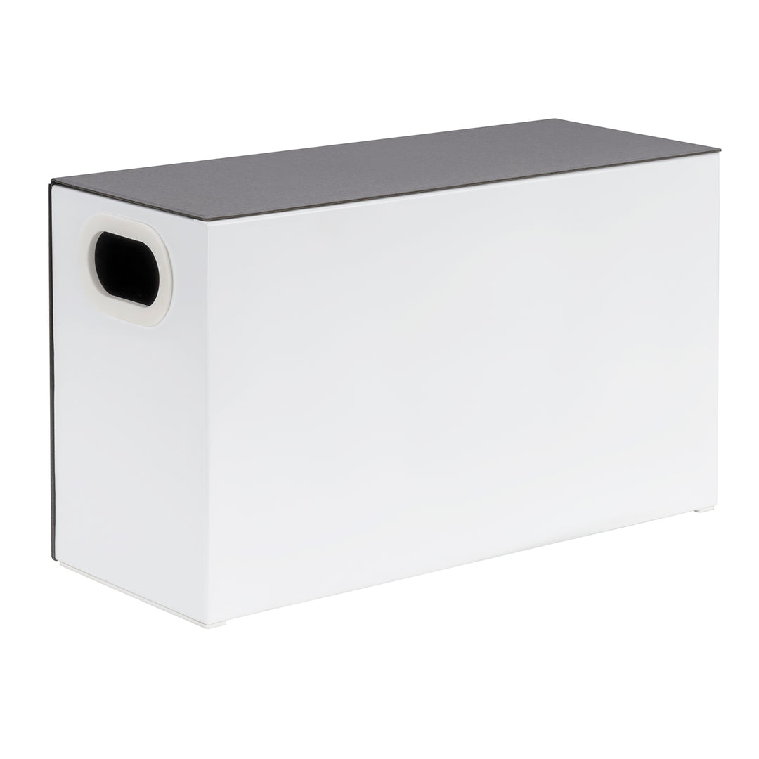 Maclean Dyson Airwrap Styler Styler Tote Organiser, 367x150x220mm, 8kg, MC-478