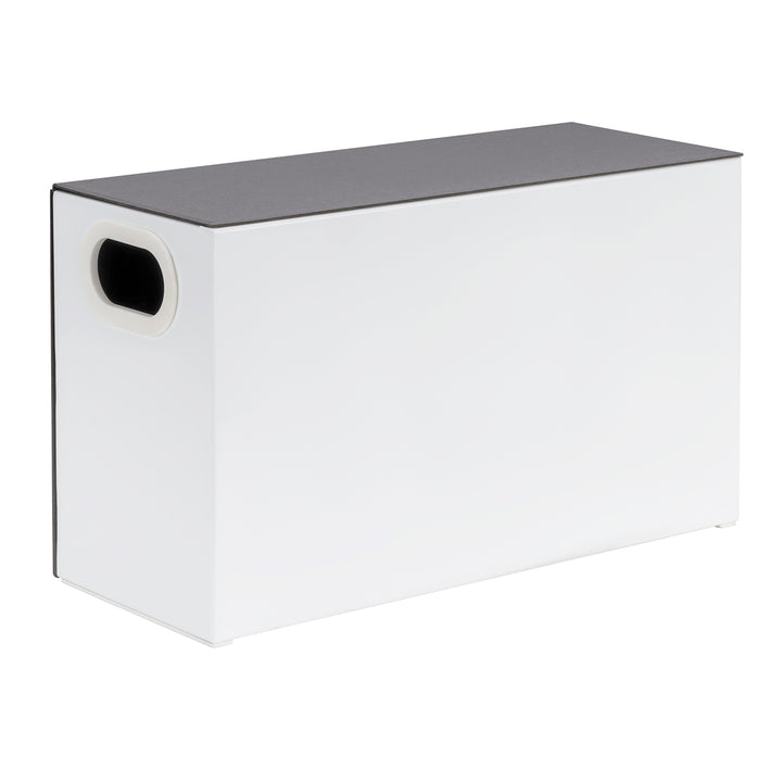 Maclean Dyson Airwrap Styler Styler Tote Organiser, 367x150x220mm, 8kg, MC-478