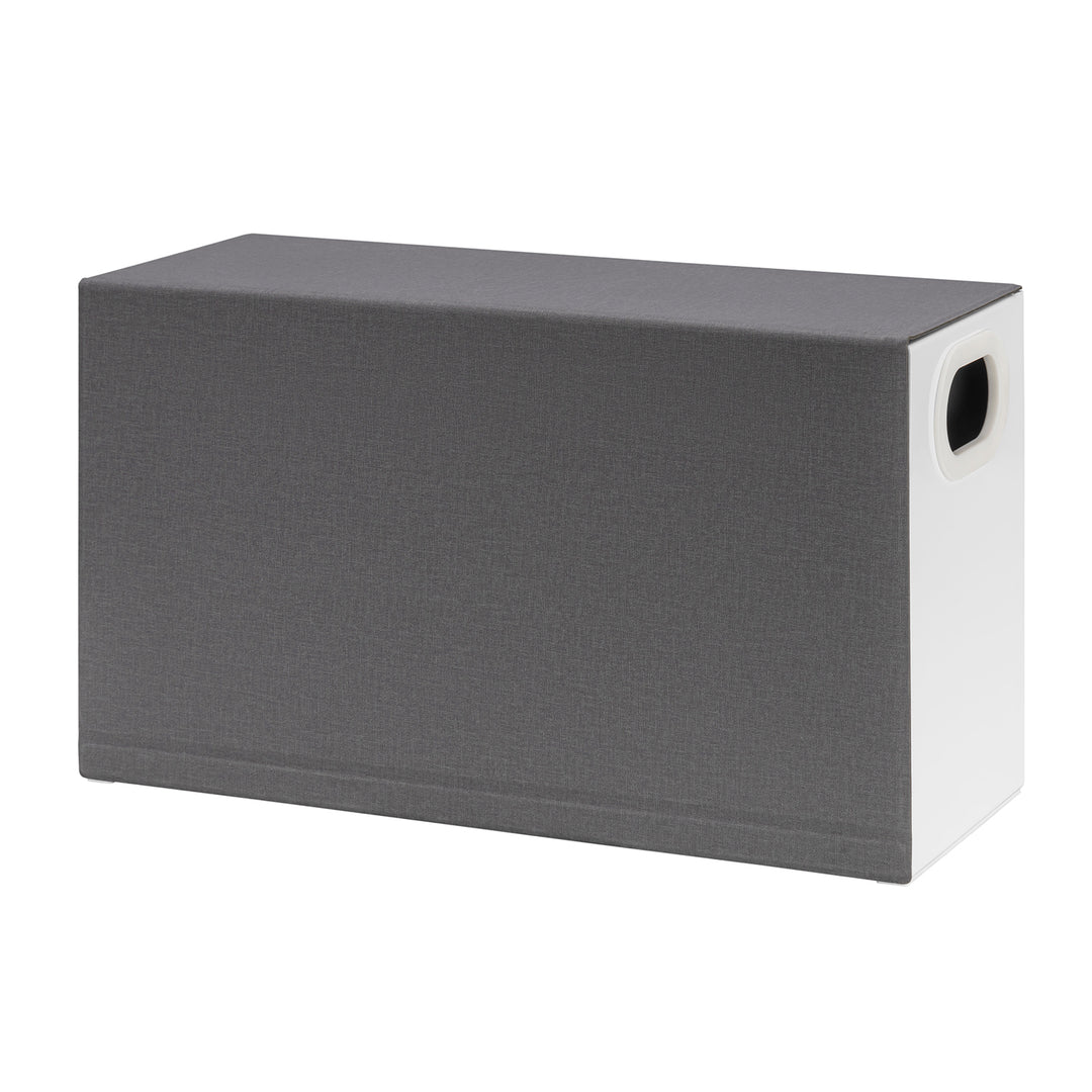 Maclean Dyson Airwrap Styler Styler Tote Organiser, 367x150x220mm, 8kg, MC-478