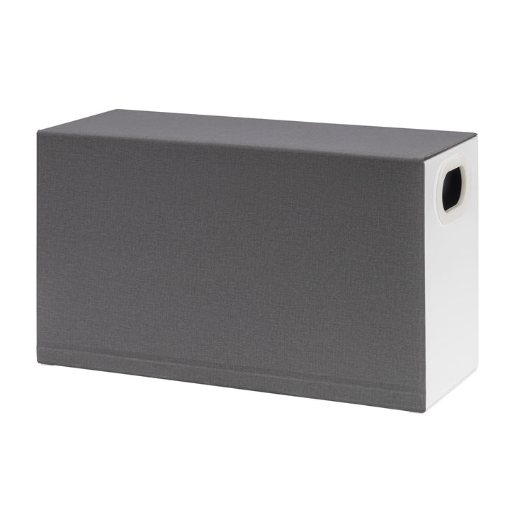 Maclean Dyson Airwrap Styler Styler Tote Organiser, 367x150x220mm, 8kg, MC-478