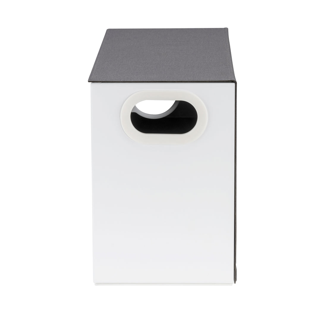 Maclean Dyson Airwrap Styler Styler Tote Organiser, 367x150x220mm, 8kg, MC-478