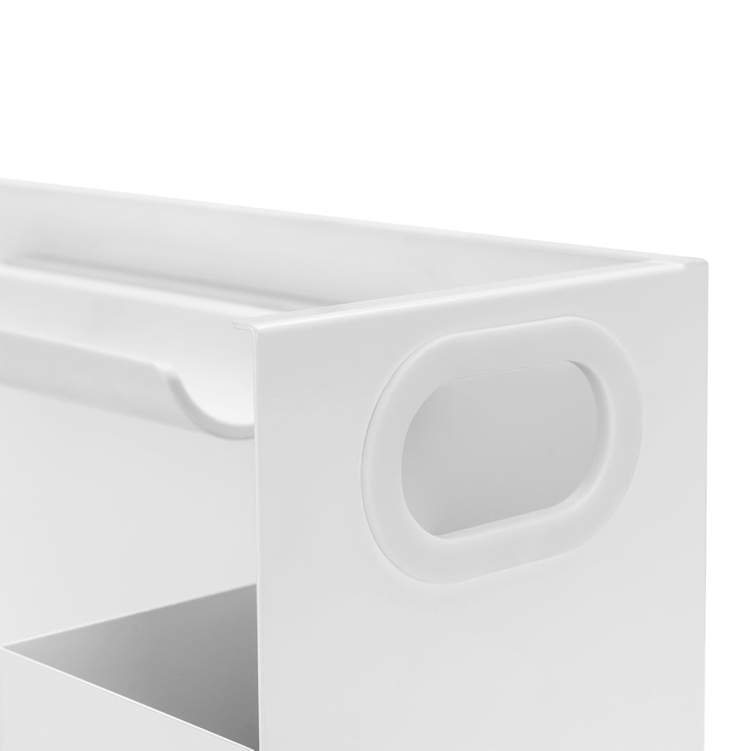 Maclean Dyson Airwrap Styler Styler Tote Organiser, 367x150x220mm, 8kg, MC-478