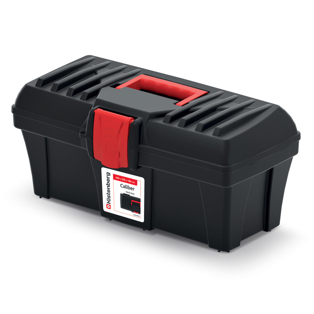 Szerszámosláda KISTENBERG CALIBER 40 KCR4020